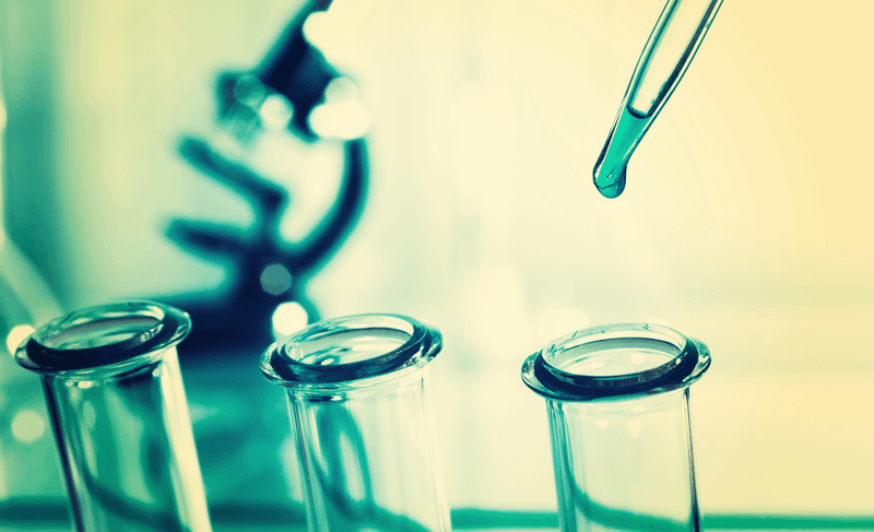 Ozone Reduction for Life Sciences