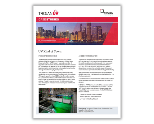 TUV Chicago-CaseStudy EN