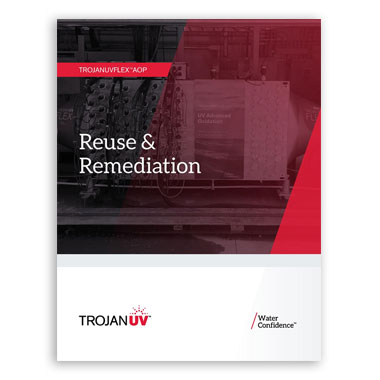 TrojanUVFlexAOP Brochure