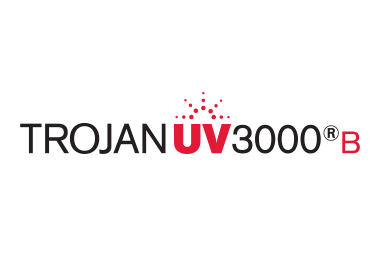 TrojanUV3000B Logo