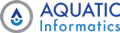 Aquatic Informatics logo