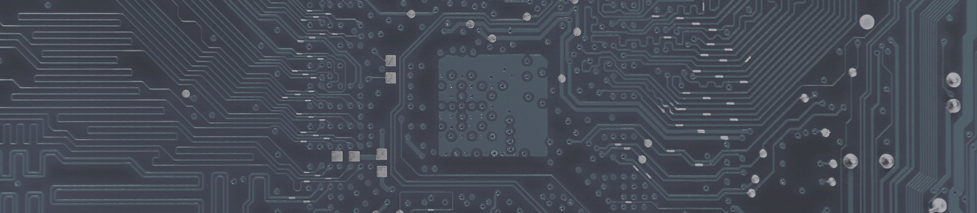 A computer circuit board