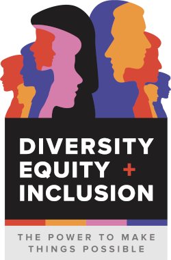 Diversity, Equity and Inclusion