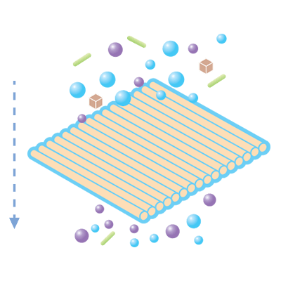 Microfiltration